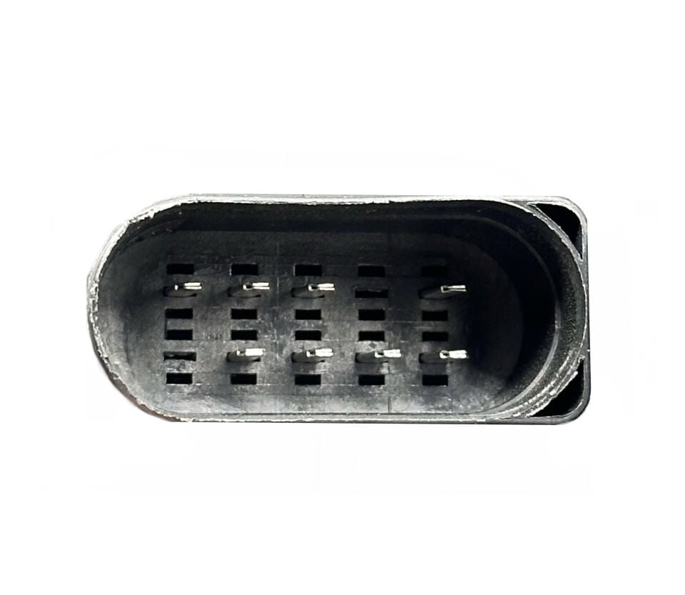 Volkswagen Far Passat B6 05-11 Sağ (Halojen)