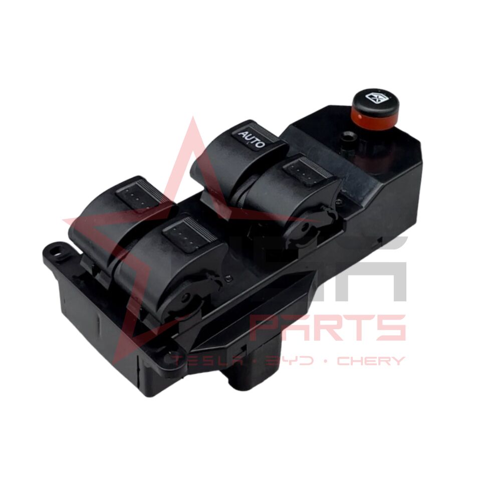 2002-2005 Honda CR-V Sol Ön Cam Açma Düğmesi 35750-S5L-T010