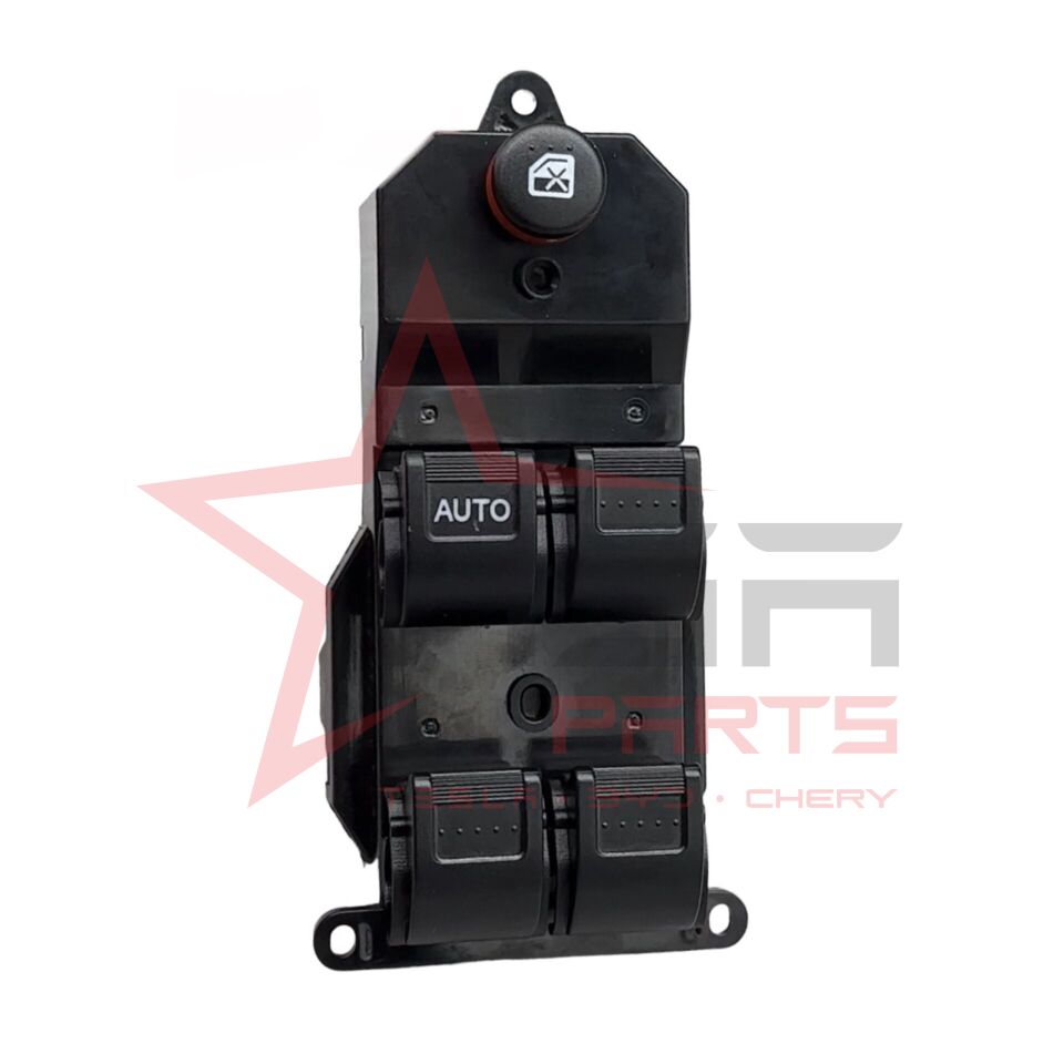 2002-2005 Honda CR-V Sol Ön Cam Açma Düğmesi 35750-S5L-T010