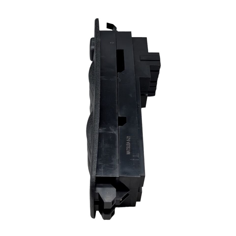 Mıtsubıshı Düğme Cam Açma Carisma 96-05/Spacestar 95-01 Ön Sol