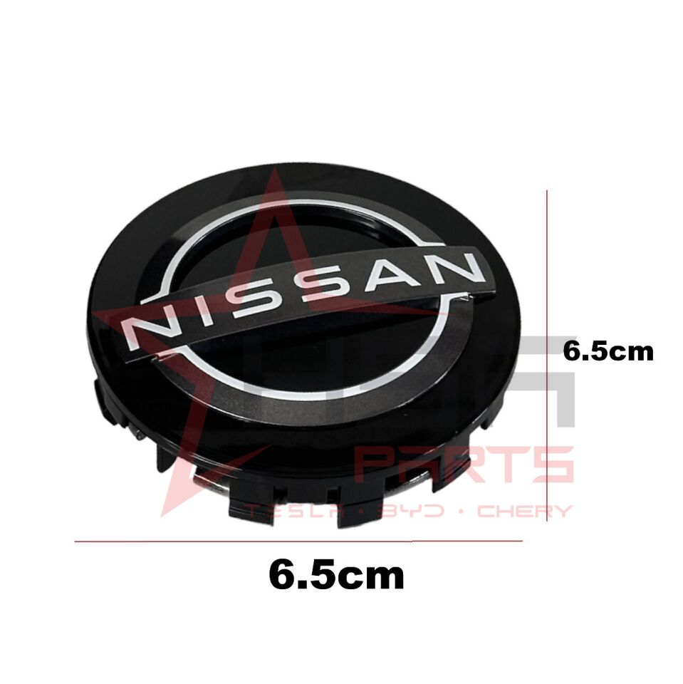 2021-2024 Nissan Qashqai Jant Göbeği 40342-6RA1A