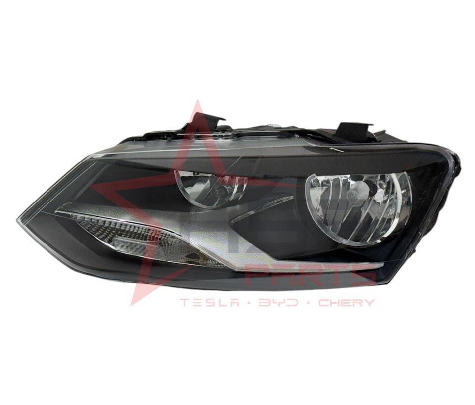 2009-2014 Volkswagen Polo Sol Far (Hella Tip) 6R1941007F