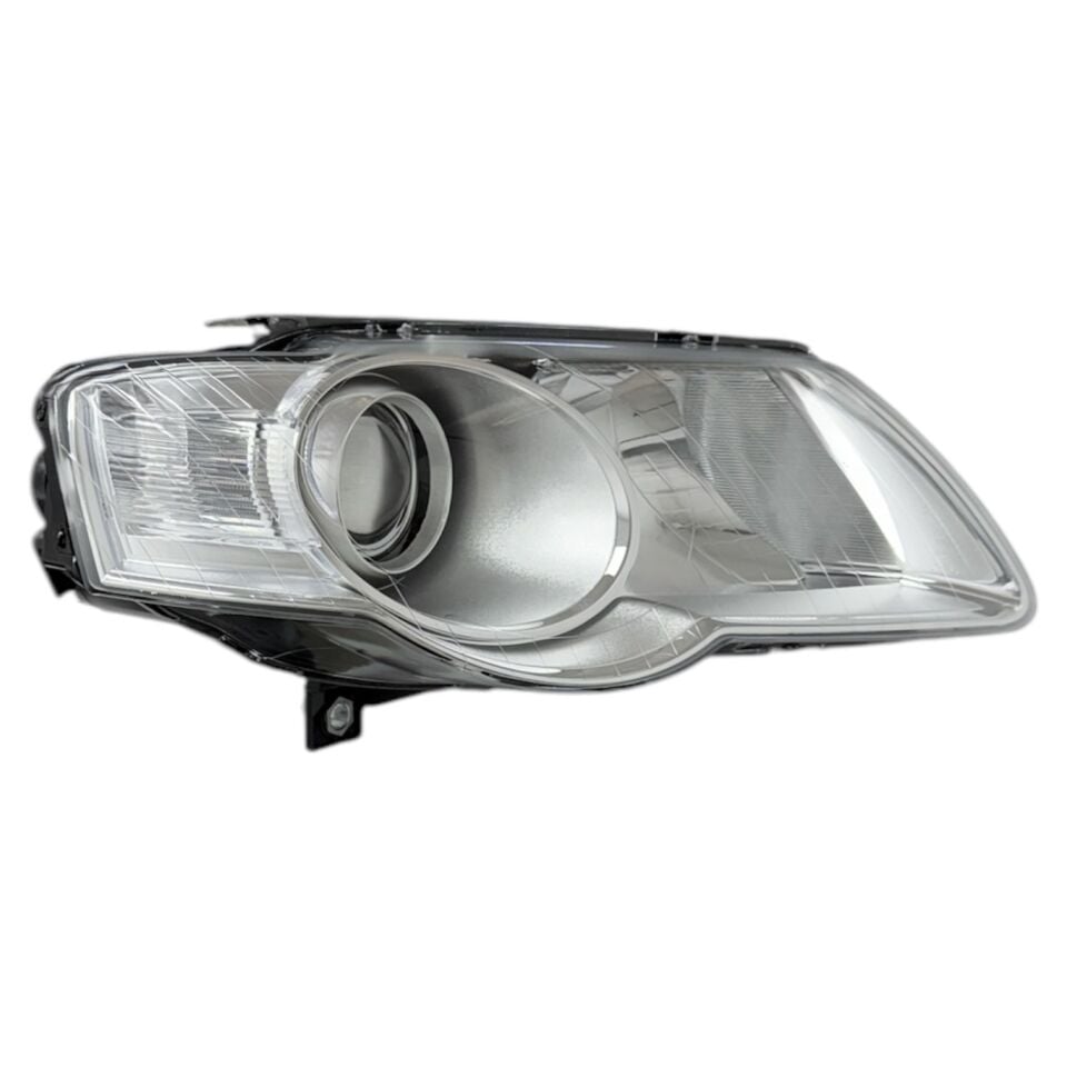 Volkswagen Far Passat B6 05-11 Sağ (Halojen)