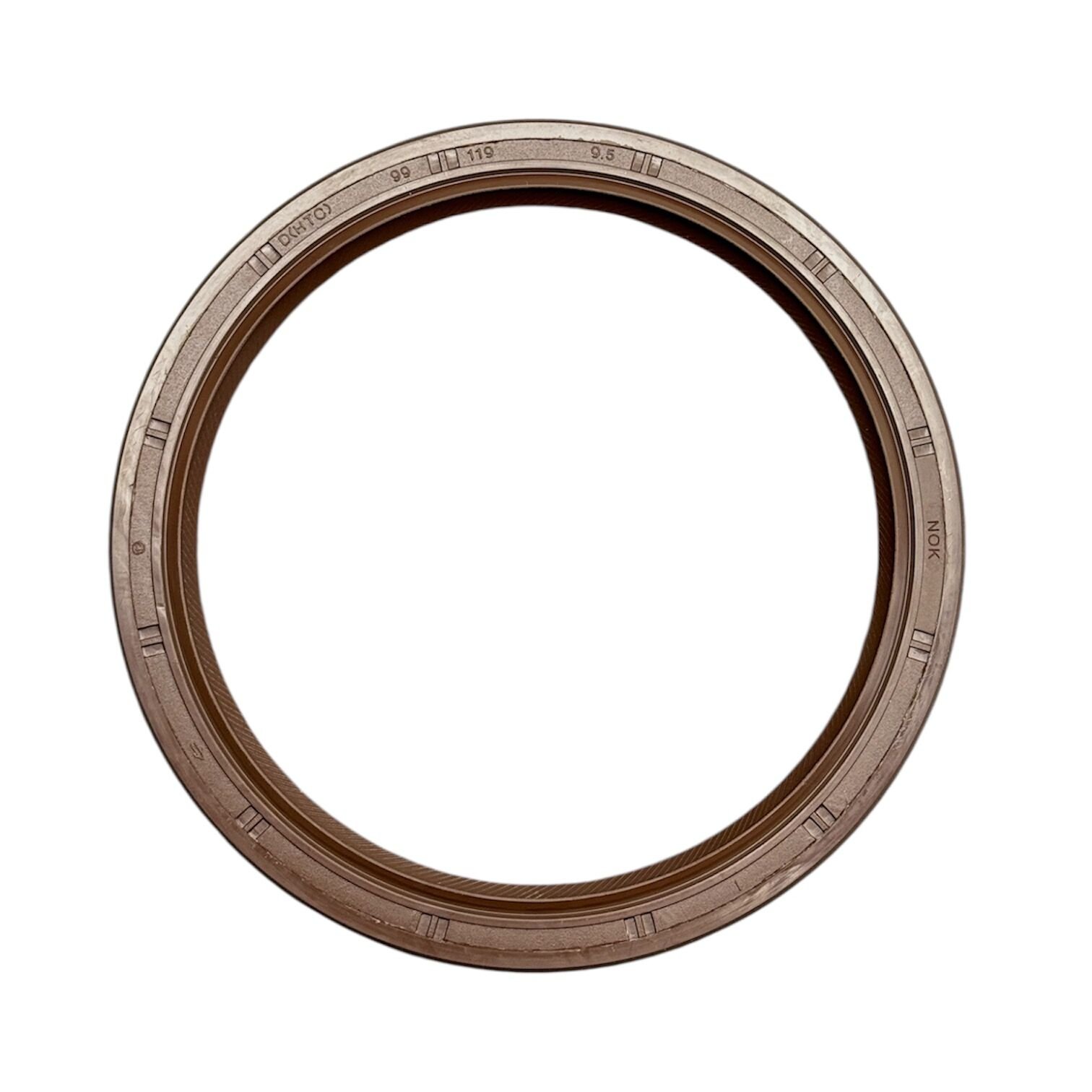 Toyota Keçe Krank Land Cruiser 4.5 92-97 Arka (99x119x9,5)