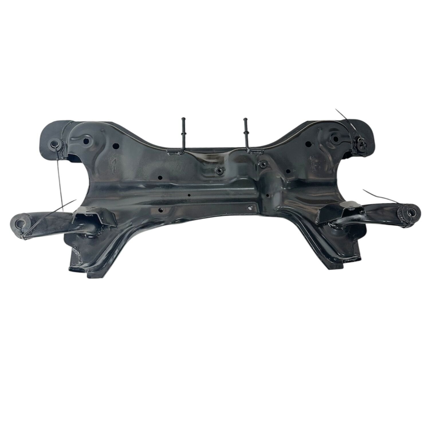 Hyundaı Travers Getz 06-11 Ön