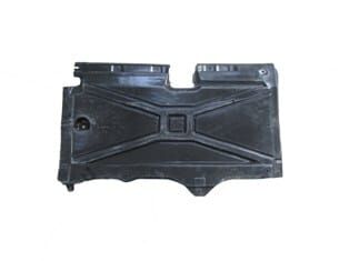 BMW 5 SERI- E39- 96/00; KARTER MUHAFAZA PLASTİĞİ SAĞ (LT-BM8034) (TYG)