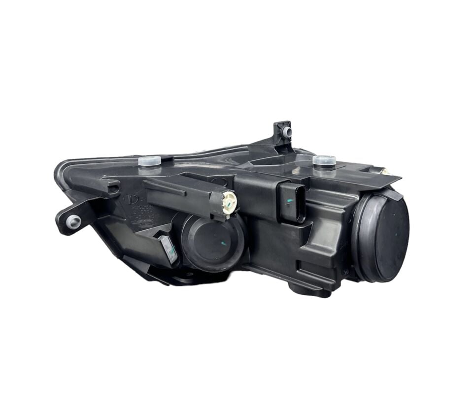 Volkswagen Far Passat B6 05-11 Sol (Halojen)