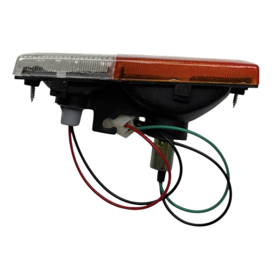 Isuzu Sinyal Tampon Tfr 90-96 Sağ