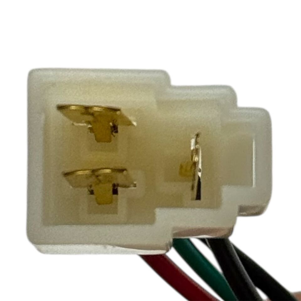 Isuzu Sinyal Tampon Tfr 90-96 Sağ