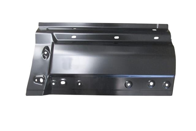 FORD TRANSIT- V363- 19/25; ARKA ÇAMURLUK AĞZI ALT SACI SOL (ARKA TEKER ÖNÜ)