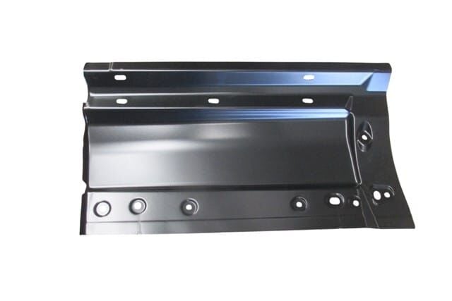 FORD TRANSIT- V363- 19/25; ARKA ÇAMURLUK AĞZI ALT SACI SOL (ARKA TEKER ÖNÜ)