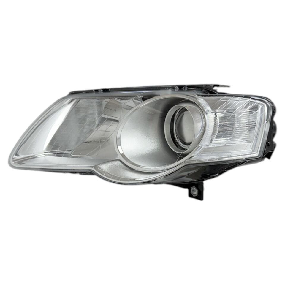 Volkswagen Far Passat B6 05-11 Sol (Halojen)