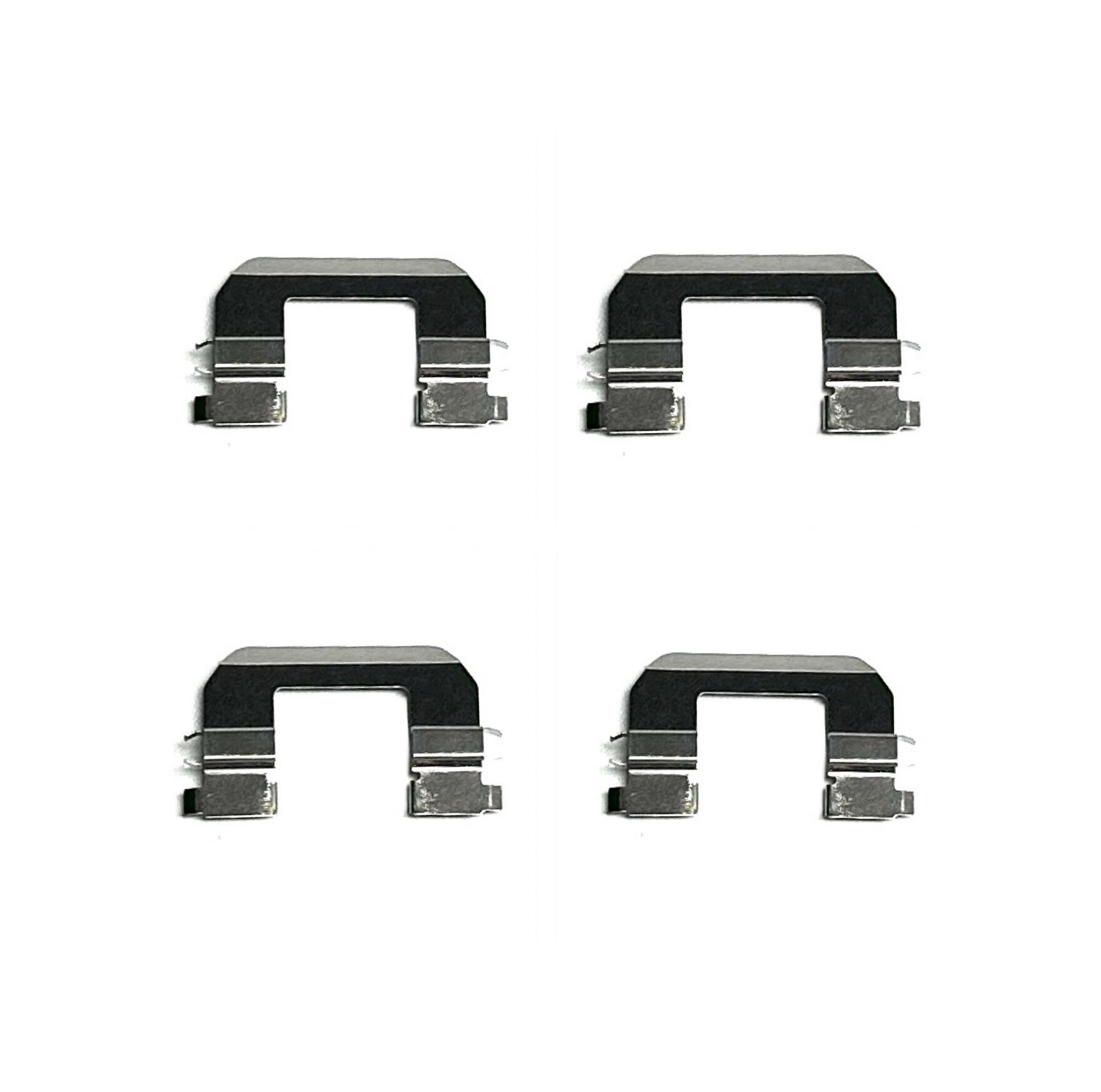 Hyundaı Sac Balata Fren Elantra 04-06 Ön Sol/Sağ (Takım)