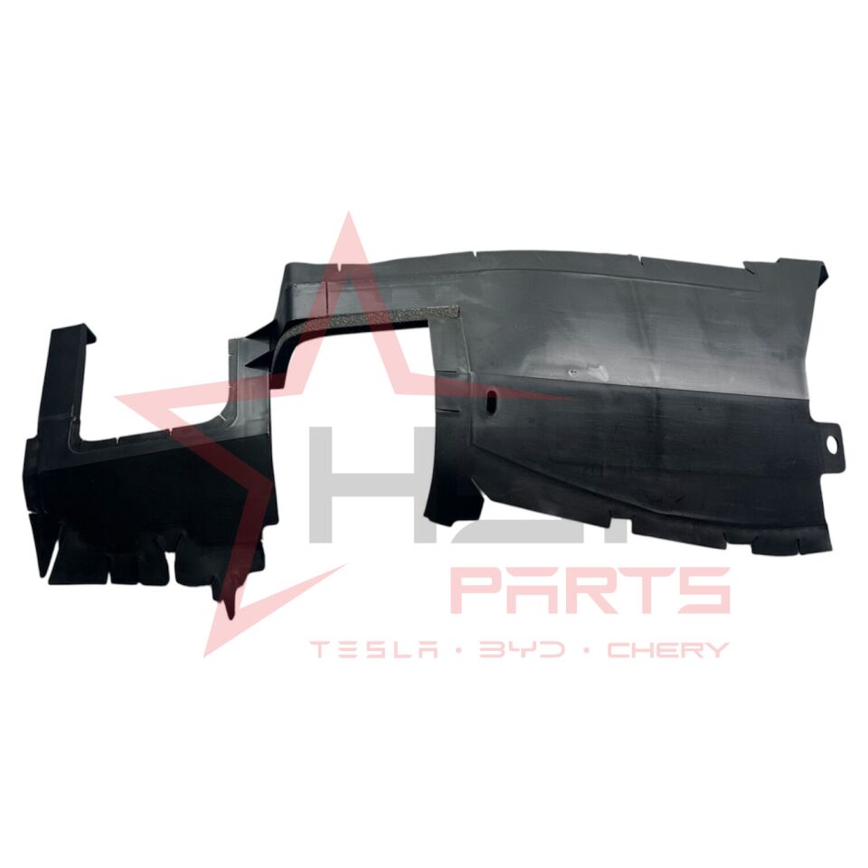 2022-2024 Chery Tiggo 8 Pro Sol Radyatör Havalandırma Bakaliti 302000902AA