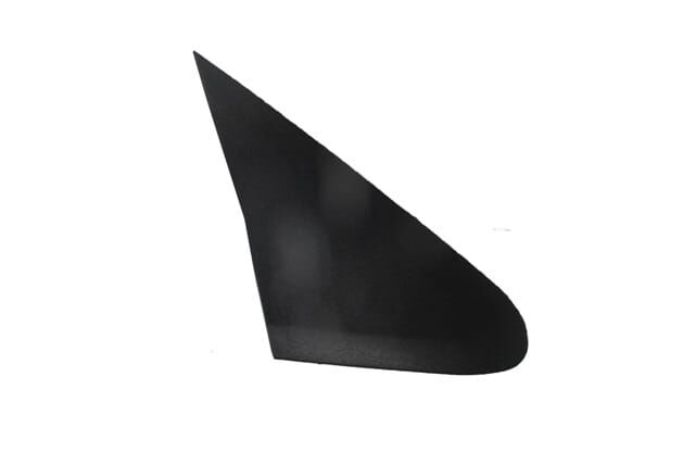 MITSUBISHI SPACE STAR- 20/22; KAPI AYNA MUSKASI SAĞ (ÇAMURLUK ÜST ÜÇGEN PLASTİĞİ) (CASP)