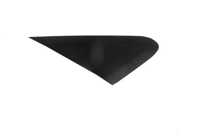 MITSUBISHI SPACE STAR- 20/22; KAPI AYNA MUSKASI SAĞ (ÇAMURLUK ÜST ÜÇGEN PLASTİĞİ) (CASP)