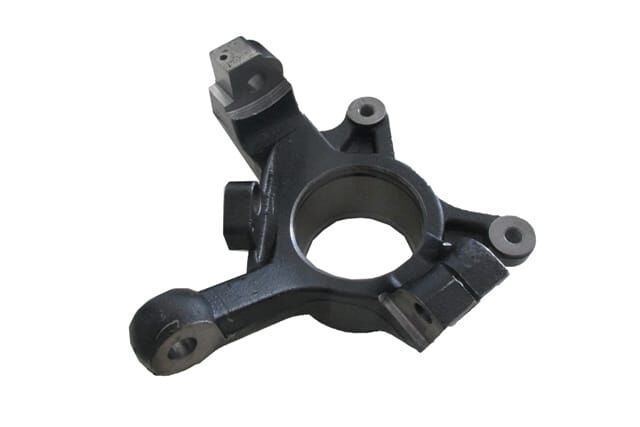 OPEL MOVANO- 99/03; ÖN AKS TAŞIYICI SOL (ABS Lİ) (22MM)