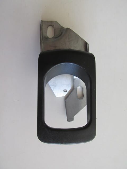 HYUNDAI PORTER KAMYONET- 96/05; ÖN KAPI İÇ AÇMA KOLU SOL SİYAH