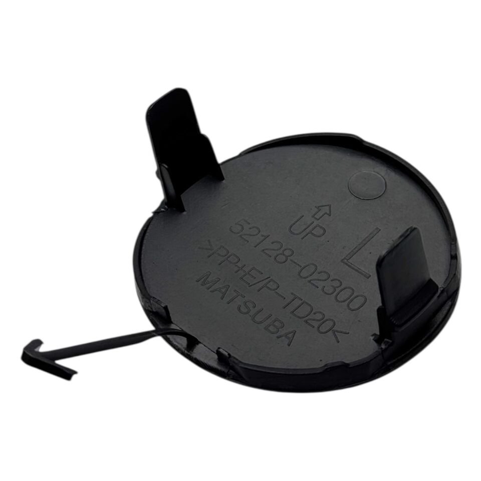 Toyota Çeki Kapağı Auris 09-12 Ön Sol