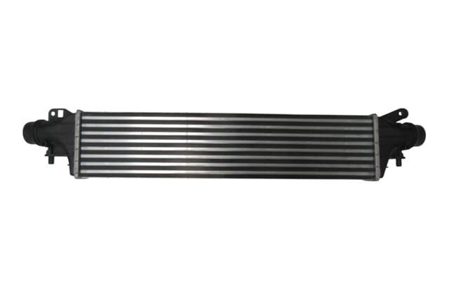 OPEL CORSA- E- 15/19; TURBO HAVA SOĞUTMA RADYATÖRÜ 1.3 CDTI (İNTERCOOLER) (BRAZİNG) (572x127x50)ORİS
