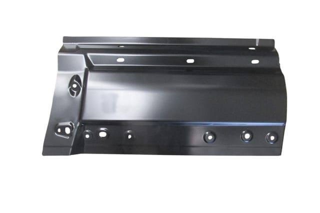 FORD TRANSIT- V363- 14/19; ARKA ÇAMURLUK AĞZI ALT SACI SOL (ARKA TEKER ÖNÜ)