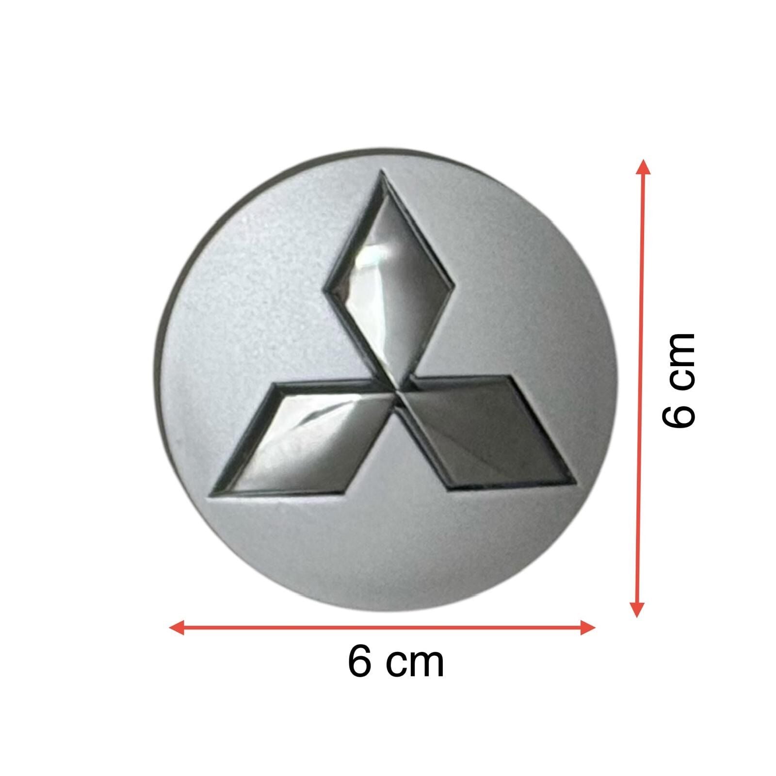 Mıtsubıshı Jant Göbek Lancer 08-12