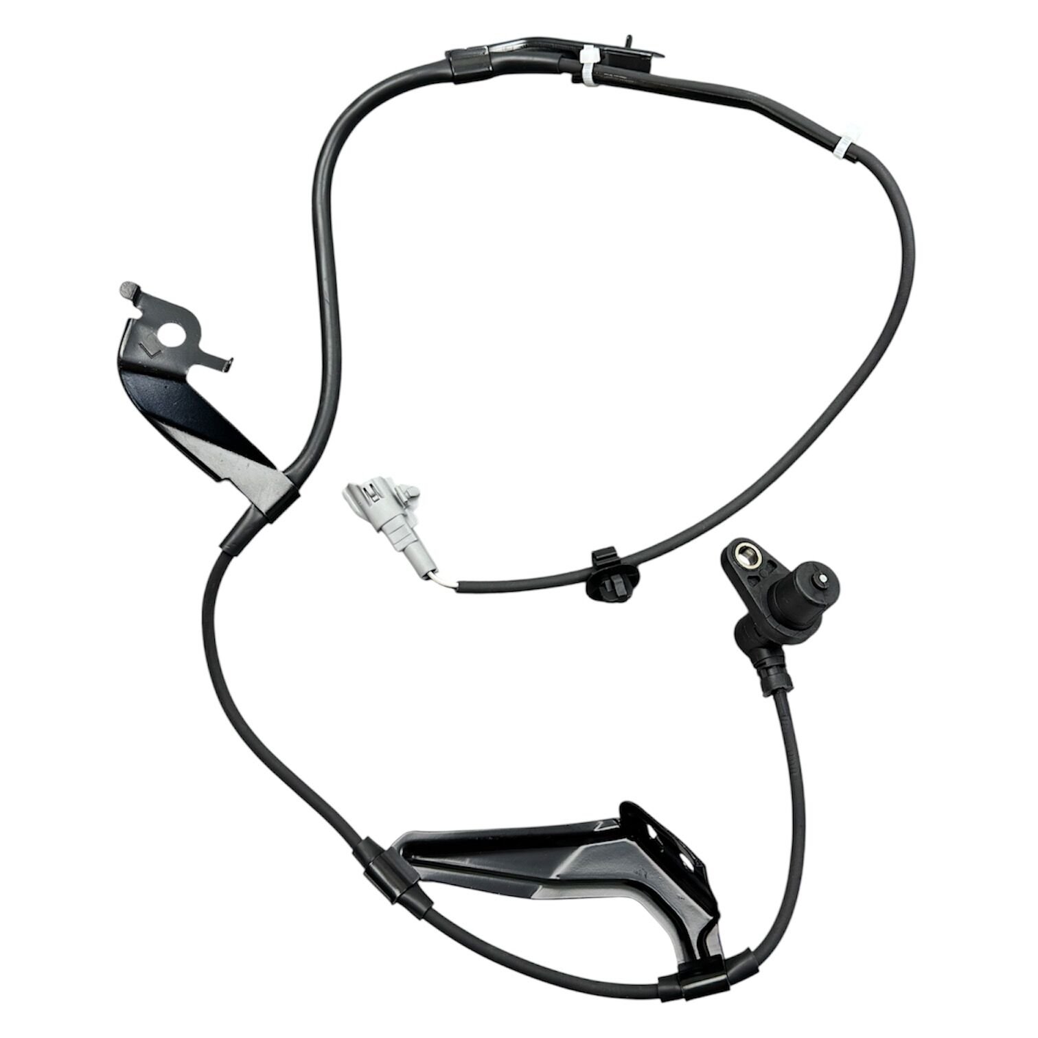 Toyota Sensör Abs Rav4 00-05 Ön Sol