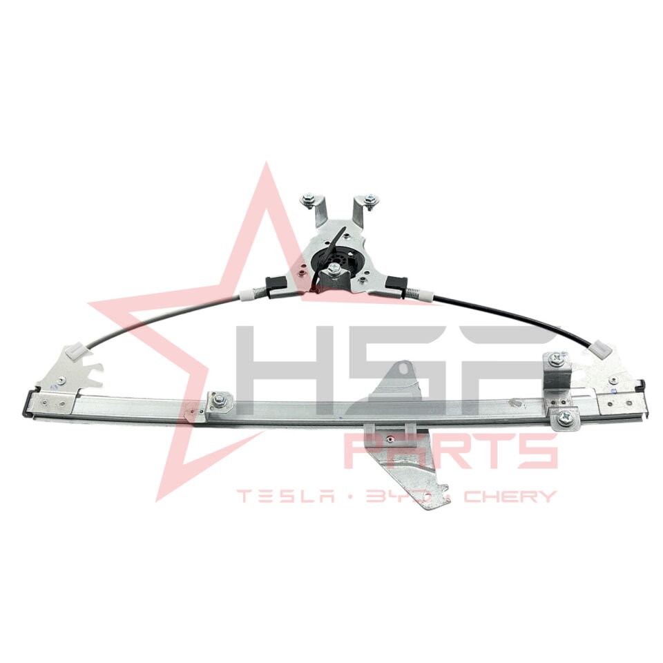 2002-2005 Nissan Primera Sağ Arka Cam Krikosu (Elektrikli) 82700AV601