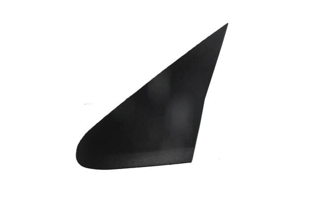 MITSUBISHI SPACE STAR- 20/22; KAPI AYNA MUSKASI SOL (ÇAMURLUK ÜST ÜÇGEN PLASTİĞİ) (CASP)