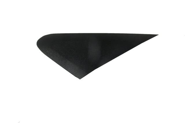 MITSUBISHI SPACE STAR- 20/22; KAPI AYNA MUSKASI SOL (ÇAMURLUK ÜST ÜÇGEN PLASTİĞİ) (CASP)