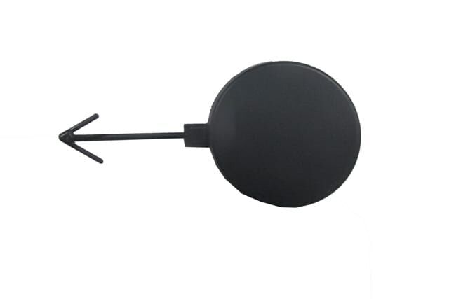 SEAT IBIZA- 17/25; ÖN TAMPON ÇEKİ DEMİRİ KAPAĞI (TW)