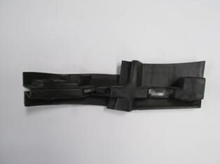 AUDI Q5- 10/12; ÖN TAMPON ALT BAĞLANTI BRAKETİ SOL (PLASTİK) (TW)