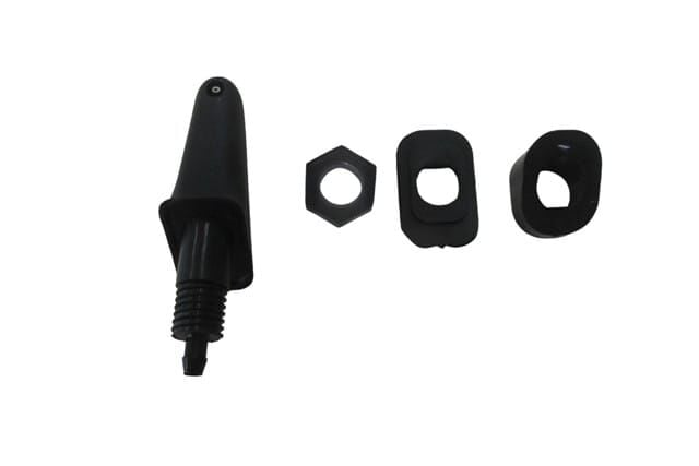 HYUNDAI PORTER KAMYONET- 06/22; ÖN CAM SU FISKİYE MEMESİ