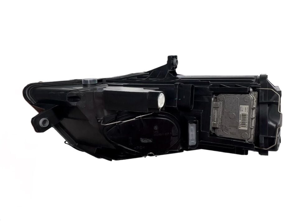 Volkswagen Far Passat B6 05-11 Sol (Xenon-beyin)