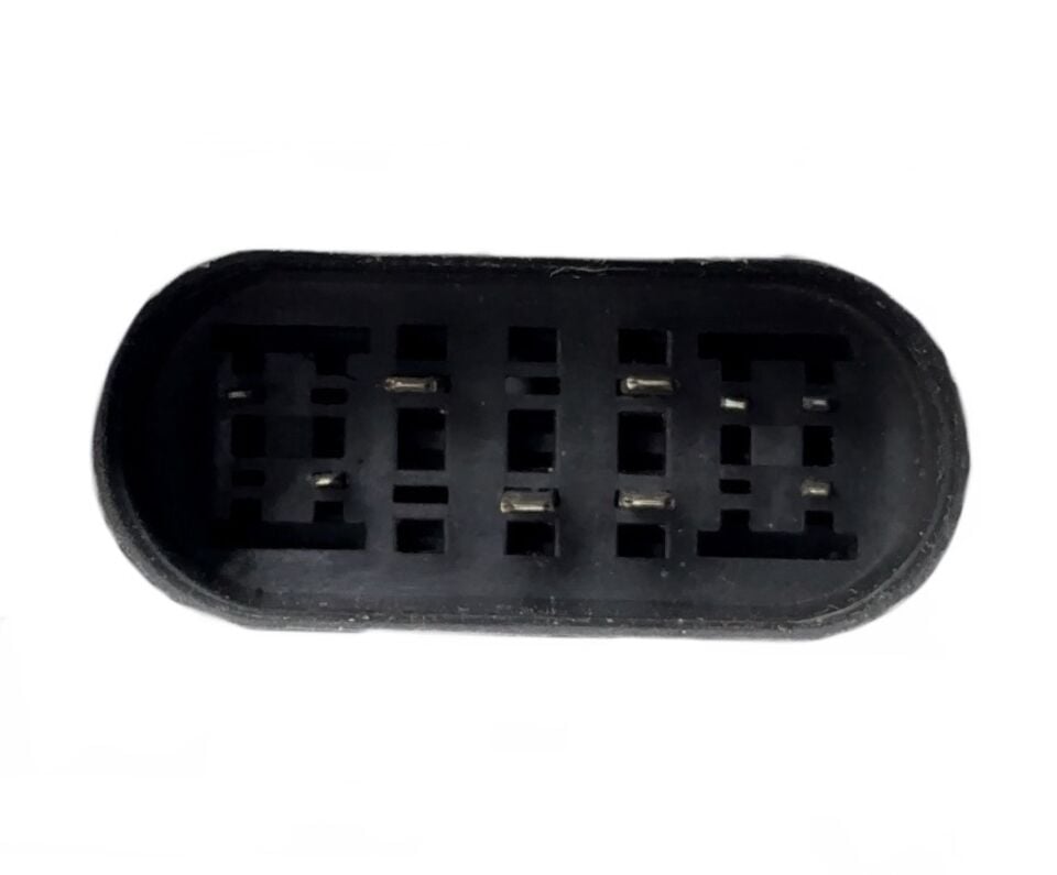 Volkswagen Far Passat B6 05-11 Sol (Xenon-beyin)