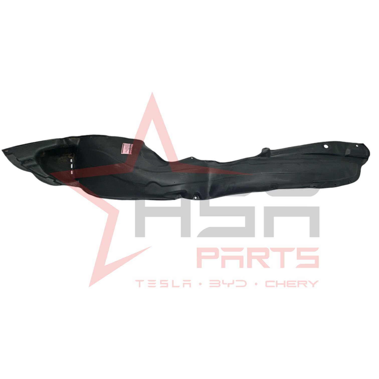 2006-2008 Hyundai Santafe Sol Ön Çamurluk Davlumbazı 86811-2B000