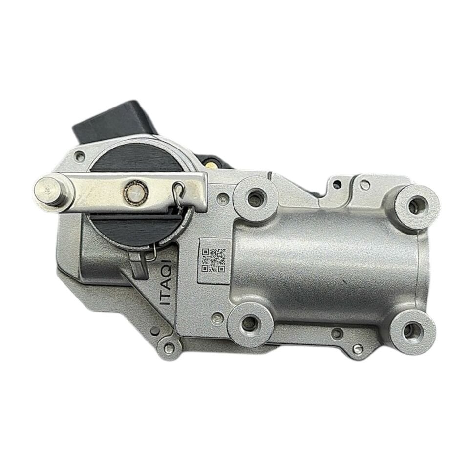 Toyota Akülatör Turbo Corolla Dizel 10-14/Aurisdizel 10-14/Yaris Dizel10-14 (6 ileri)