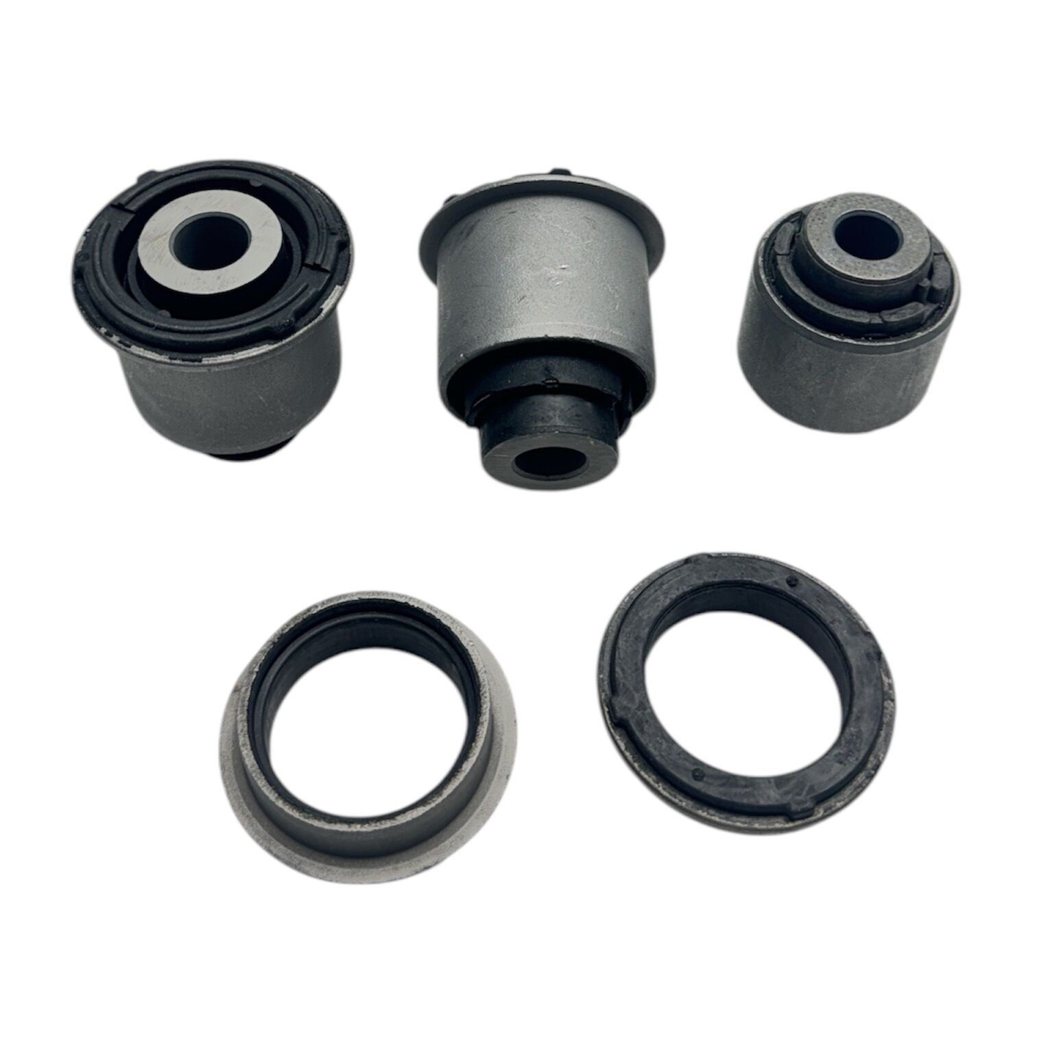 Honda Burç Travers Crv 07-11 Arka (Takım)