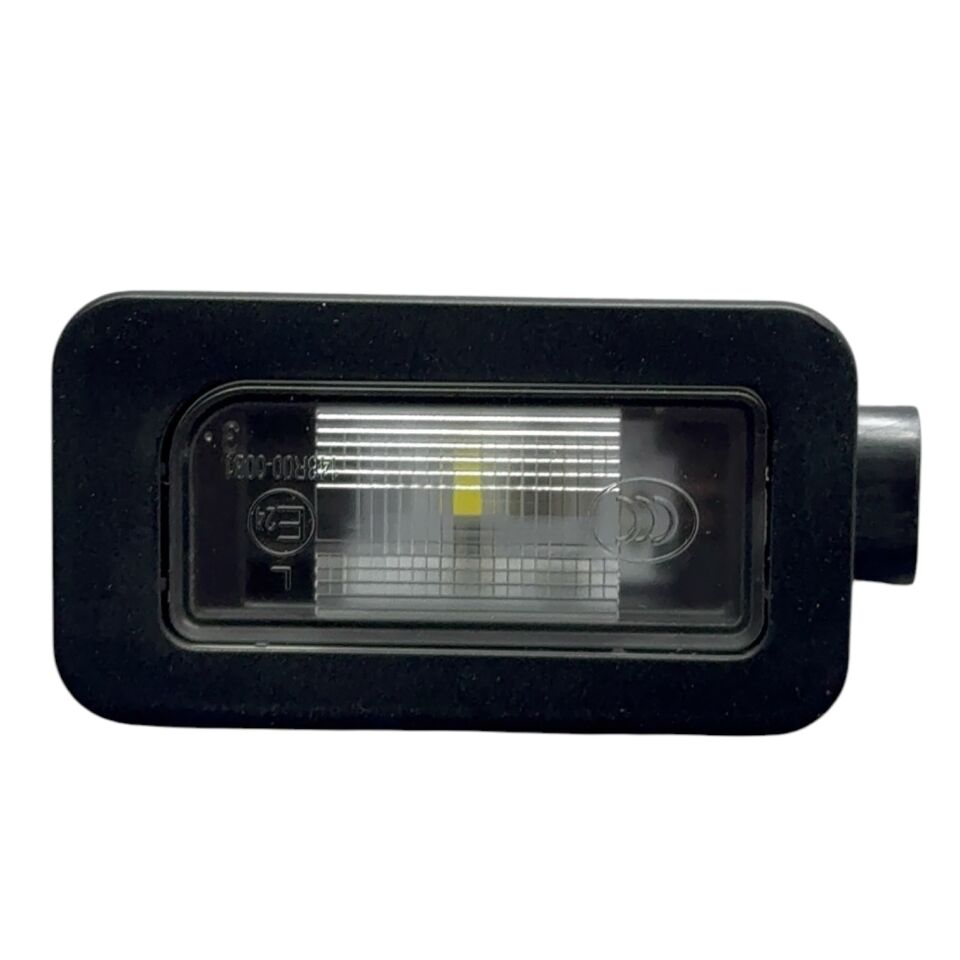 Byd Lamba Plaka Atto 3 23-25/Seal-u 24-26/Han 24-26/Atto 2 25-27 Arka