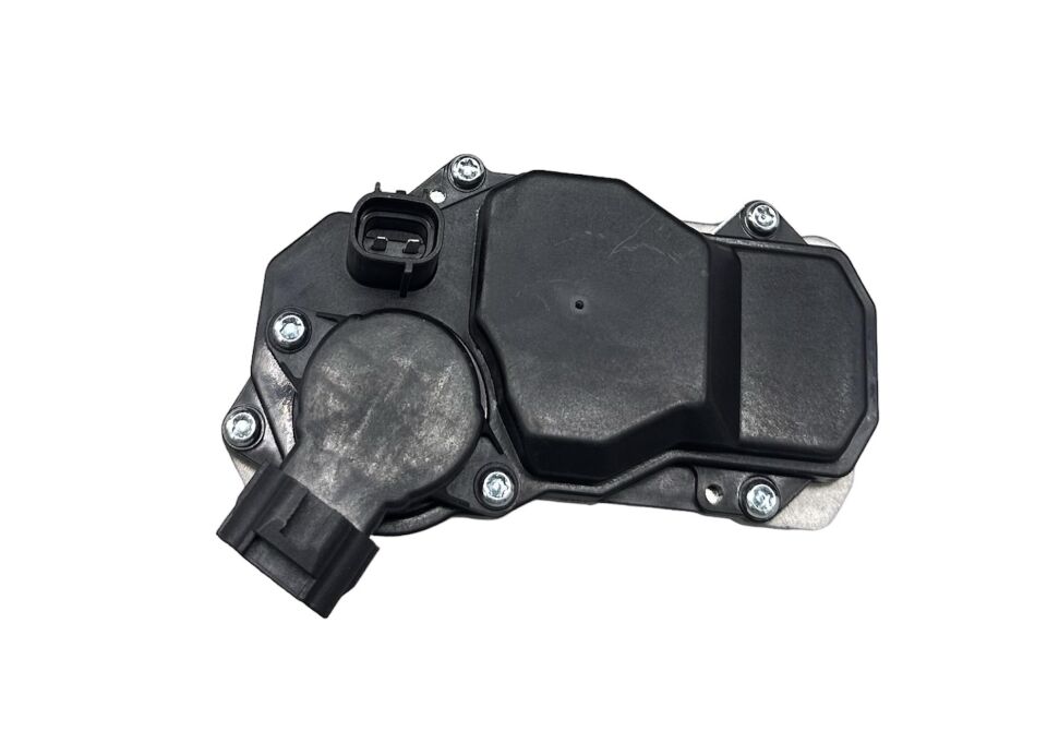 Toyota Akülatör Turbo Corolla Dizel 10-14/Aurisdizel 10-14/Yaris Dizel10-14 (6 ileri)