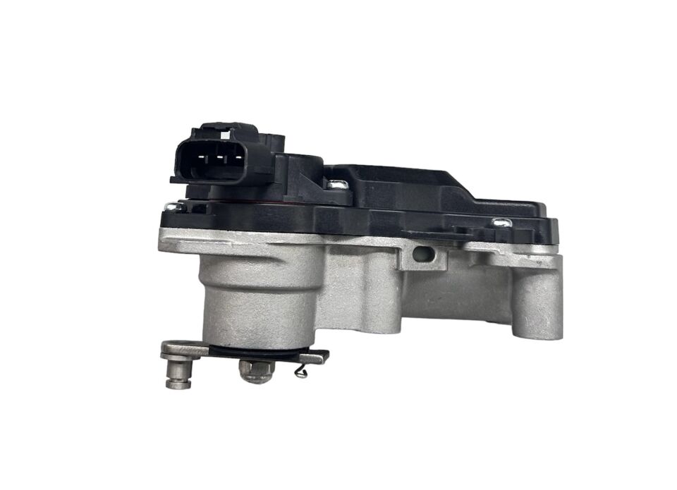 Toyota Akülatör Turbo Corolla Dizel 10-14/Aurisdizel 10-14/Yaris Dizel10-14 (6 ileri)