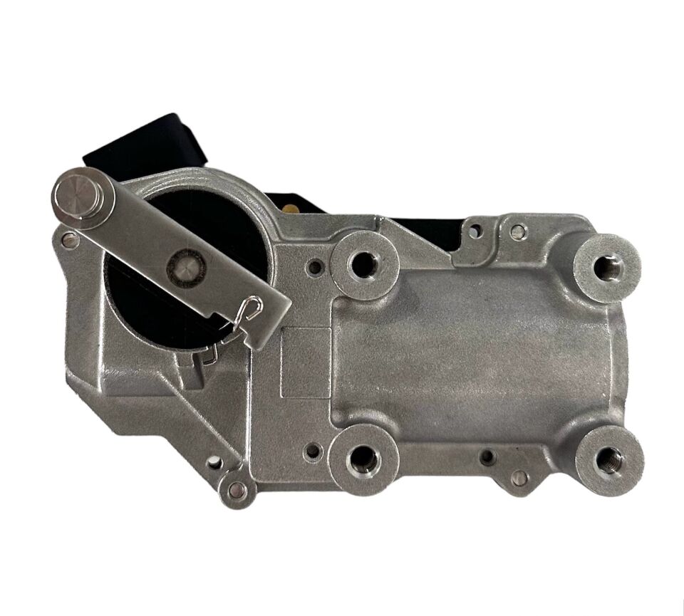 Toyota Akülatör Turbo Corolla Dizel 10-14/Aurisdizel 10-14/Yaris Dizel10-14 (6 ileri)