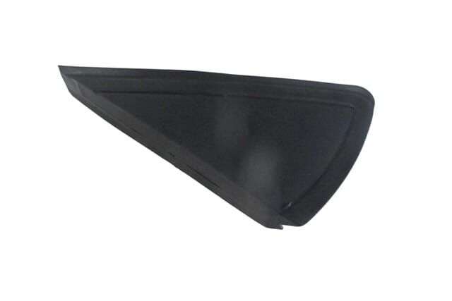 VOLKSWAGEN POLO- 6- 10/17; KAPI AYNA MUSKASI SAĞ (ÇAMURLUK ÜST ÜÇGEN PLASTİĞİ)