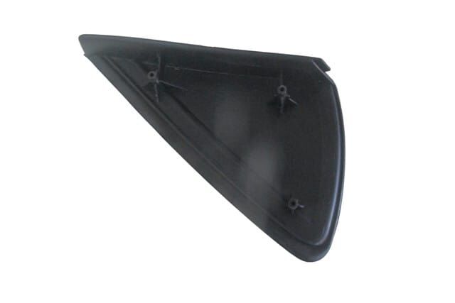 VOLKSWAGEN POLO- 6- 10/17; KAPI AYNA MUSKASI SAĞ (ÇAMURLUK ÜST ÜÇGEN PLASTİĞİ)