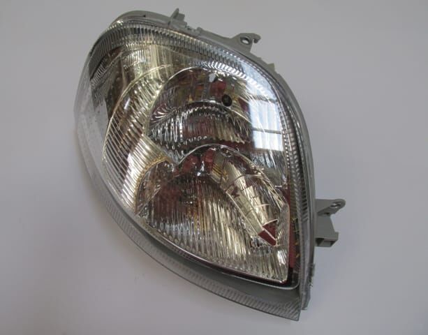 RENAULT MASTER- 2- 04/10; FAR LAMBASI SAĞ ELEKTRİKLİ/MOTORLU (H7/H1) 5 FİŞLİ (AYFAR) (E MARKLI)