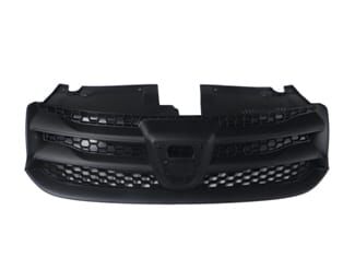 DACIA SANDERO- 13/16; ÖN PANJUR SİYAH