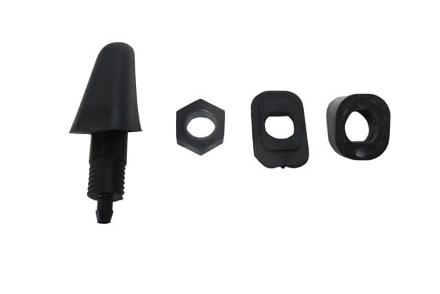 HYUNDAI H100- MİNİBÜS- 97/08; ÖN CAM SU FISKİYE MEMESİ