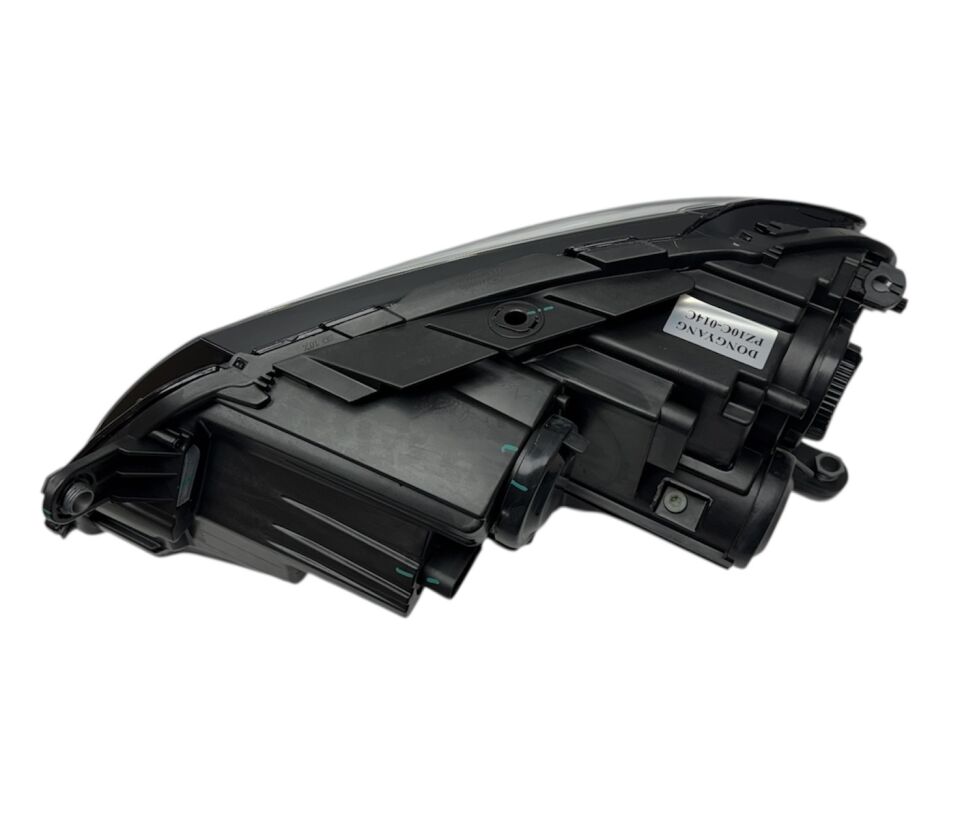 Volkswagen Far Passat B7 11-14 Sağ (Halojen)