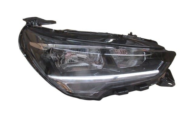 OPEL CORSA- F- 20/23; FAR LAMBASI SAĞ LEDSİZ (E MARKLI)