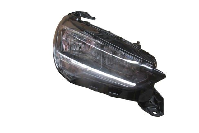 OPEL CORSA- F- 20/23; FAR LAMBASI SAĞ LEDSİZ (E MARKLI)